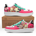 Perfuma She-ra Custom Air Sneakers PT21-Gear Wanta