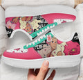 Perfuma She-ra Custom Air Sneakers PT21-Gear Wanta