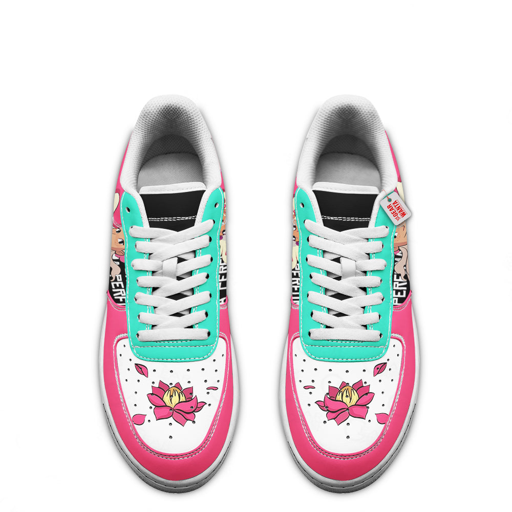 Perfuma She-ra Custom Air Sneakers PT21-Gear Wanta