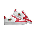 Peru Flag NAF Shoes 