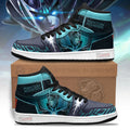 Phantom Assassin Dota 2 Shoes Custom Gifts Idea For Fans MN14-Gear Wanta