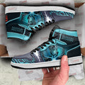 Phantom Assassin Dota 2 Shoes Custom Gifts Idea For Fans MN14-Gear Wanta