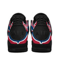 Philadelphia Phillies Aj4 Sneakers Custom Shoes-Gear Wanta