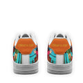 Philip J. Fry Futurama Custom Air Sneakers QD12-Gear Wanta
