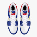 Philippines Flag JD1 High Top Shoes 