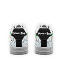 Phineas and Ferb Air Sneakers Custom Shoes-Gear Wanta