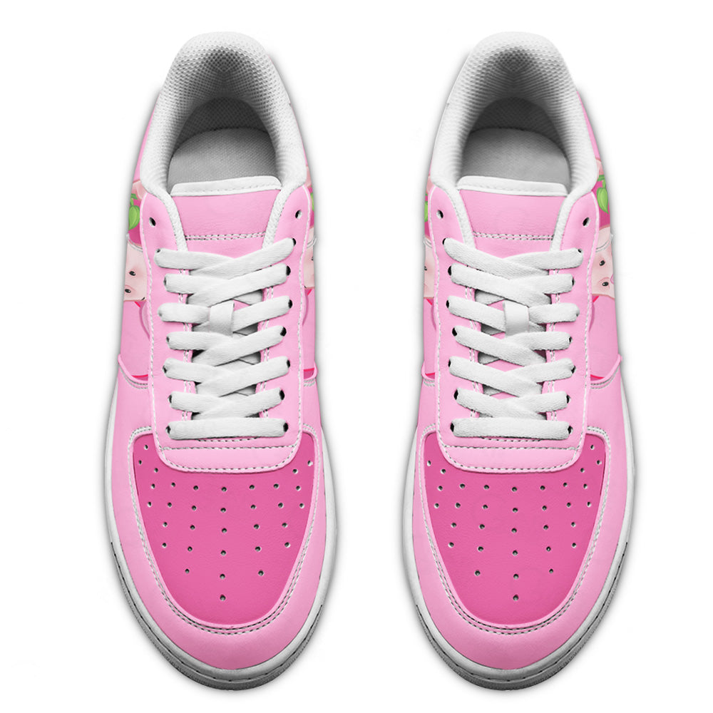 Pigglet Custom Cartoon Air Sneakers LT1310-Gear Wanta