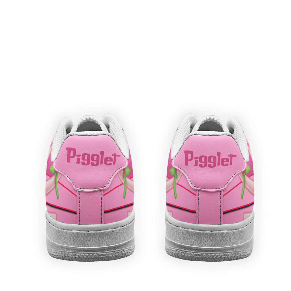 Pigglet Custom Cartoon Air Sneakers LT1310-Gear Wanta