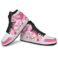 Piglet J1 Shoes Custom For Fans- gearwanta.com