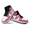Piglet Kid J1s Sneakers Cartoon Collection - Gearwanta.com