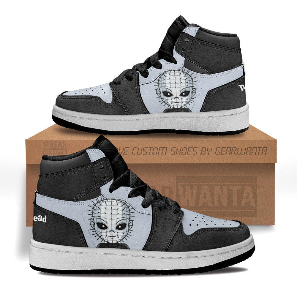 Pinhead Kid Sneakers Custom-Gear Wanta