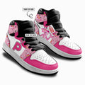 Pink Panther Kid J1s Sneakers Cartoon Collection - Gearwanta.com