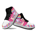 Pinkie Pie Kid J1s Sneakers Personalized Cartoon Collection - Gearwanta.com