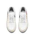 Pinocchio Air Sneakers Custom-Gear Wanta