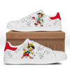 Pinocchio Stan Shoes Custom Pinocchio Cartoon Shoes-Gear Wanta