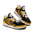 Pittsburgh Penguins J3 Sneakers Custom Shoes-Gear Wanta