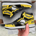 Pittsburgh Pirates Shoes Custom Gifts Idea For Fans TT13-Gear Wanta