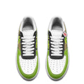Agent Pea Air Sneakers Personalized CollectionGear Wanta- 2- Gear Wanta