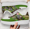 Camo Ranger Air Sneakers Personalized CollectionGear Wanta- 1- Gear Wanta