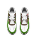 Camo Ranger Air Sneakers Personalized CollectionGear Wanta- 2- Gear Wanta
