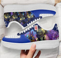 Captain Cannon Air Sneakers Personalized CollectionGear Wanta- 1- Gear Wanta