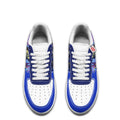 Captain Cannon Air Sneakers Personalized CollectionGear Wanta- 2- Gear Wanta