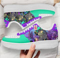 Captain Partyman Air Sneakers Personalized CollectionGear Wanta- 1- Gear Wanta