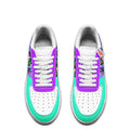 Captain Partyman Air Sneakers Personalized CollectionGear Wanta- 2- Gear Wanta