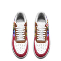 Captain Sharkbite Air Sneakers Personalized CollectionGear Wanta- 2- Gear Wanta