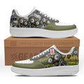 Chemist Air Sneakers Personalized CollectionGear Wanta