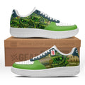 Chomp Thing Air Sneakers Personalized CollectionGear Wanta