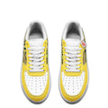 Commando Pea Air Sneakers Personalized CollectionGear Wanta- 2- Gear Wanta