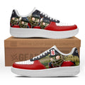 Cricket Star Air Sneakers Personalized CollectionGear Wanta