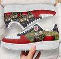 Cricket Star Air Sneakers Personalized CollectionGear Wanta- 1- Gear Wanta