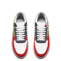 Cricket Star Air Sneakers Personalized CollectionGear Wanta- 2- Gear Wanta