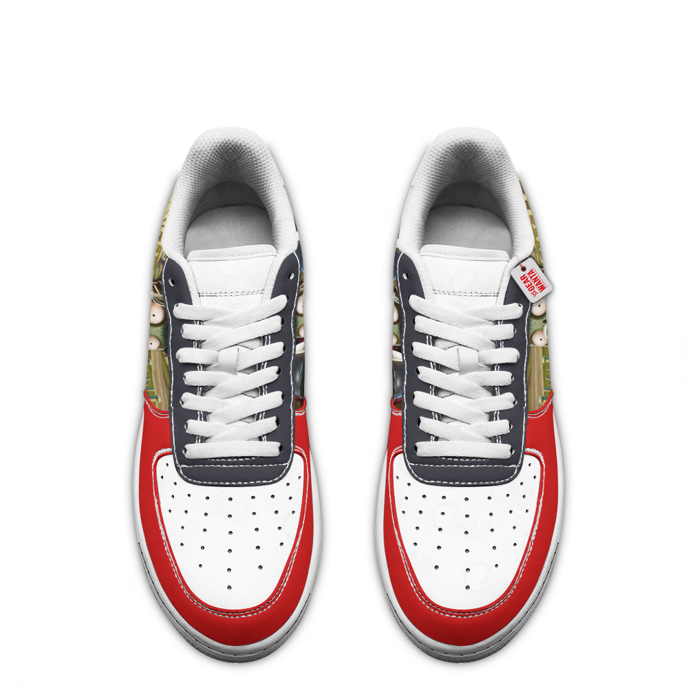 Cricket Star Air Sneakers Personalized CollectionGear Wanta- 2- Gear Wanta