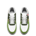 Default Soldierv Air Sneakers Personalized CollectionGear Wanta- 2- Gear Wanta