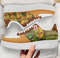Druid Rose Air Sneakers Personalized CollectionGear Wanta- 1- Gear Wanta