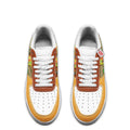 Druid Rose Air Sneakers Personalized CollectionGear Wanta- 2- Gear Wanta