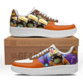 Electrician Air Sneakers Personalized CollectionGear Wanta