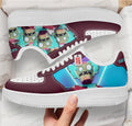 Electro-Brainz Air Sneakers Personalized CollectionGear Wanta- 1- Gear Wanta
