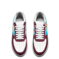 Electro-Brainz Air Sneakers Personalized CollectionGear Wanta- 2- Gear Wanta