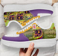 Fire Chomper Air Sneakers Personalized CollectionGear Wanta- 1- Gear Wanta