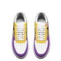 Fire Chomper Air Sneakers Personalized CollectionGear Wanta- 2- Gear Wanta