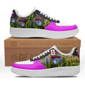 Future Cactus Air Sneakers Personalized CollectionGear Wanta