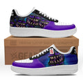 Hot Rod Chomper Air Sneakers Personalized CollectionGear Wanta