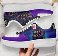 Hot Rod Chomper Air Sneakers Personalized CollectionGear Wanta- 1- Gear Wanta