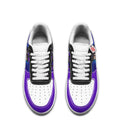 Hot Rod Chomper Air Sneakers Personalized CollectionGear Wanta- 2- Gear Wanta