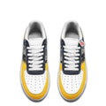Iron Citron Air Sneakers Personalized CollectionGear Wanta- 2- Gear Wanta