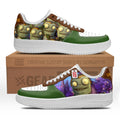 Lil' Drake Air Sneakers Personalized CollectionGear Wanta